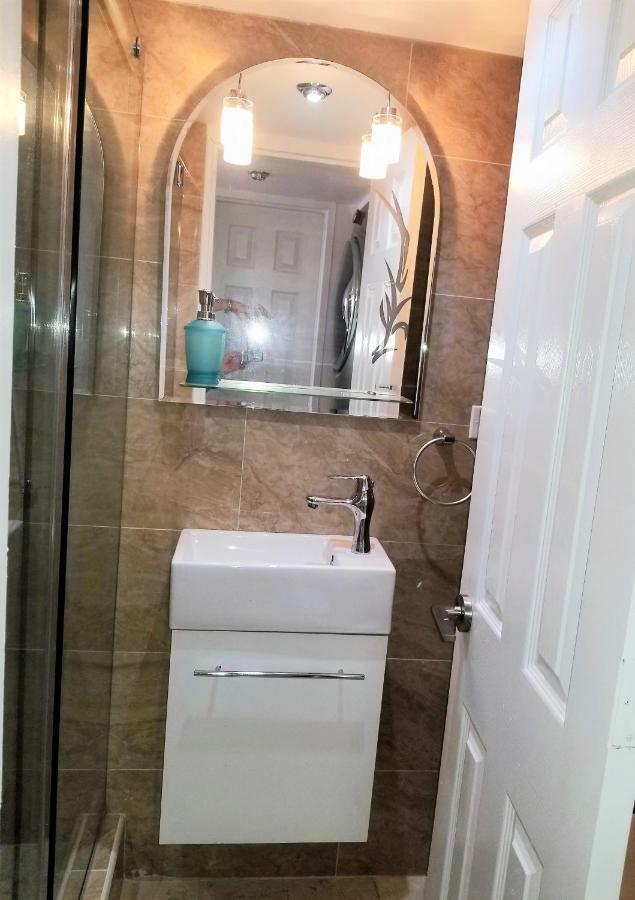 Esj Towers 2 Bd 2Bath Ocean View Apt Top Location Lux サンジョアン エクステリア 写真